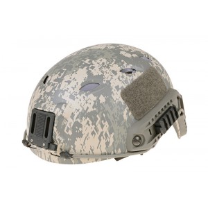 Шлем пластиковый FAST BJ CFH Helmet Replica - UCP [FMA]